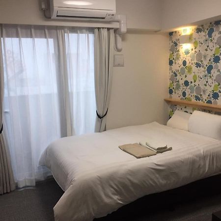 Omura Station Hotel Nagasaki Airport Buitenkant foto