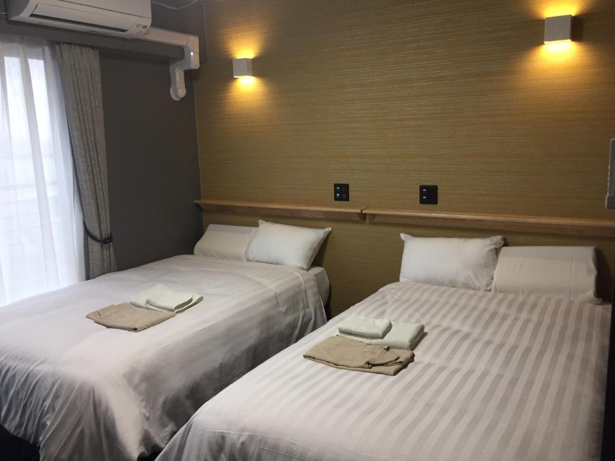 Omura Station Hotel Nagasaki Airport Buitenkant foto